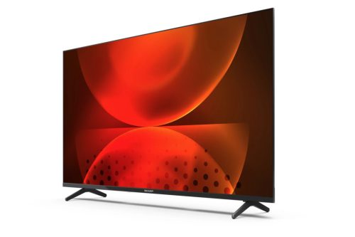 SHARP 40FH2EA 101cm-es FULL HD Android LED TV