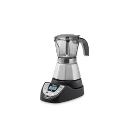   Delonghi EMKP 63B Alicia Plus elektromos kotyogós kávéfőző