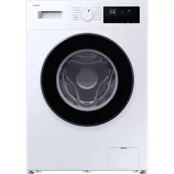   Samsung WW90FG3M05AWLE elöltöltős mosógép, 9 kg, gőz technológiával