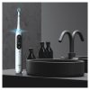 Oral-B iO10 Stardust White elektromos fogkefe