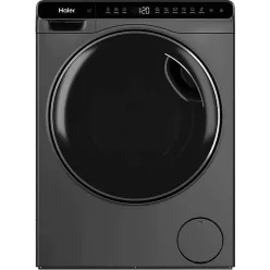  Haier HW50-BP12307GU1S elöltöltős mosógép, 5 kg, 1200 ford.
