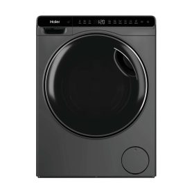   Haier HW50-BP12307GU1S elöltöltős mosógép, 5 kg, 1200 ford.