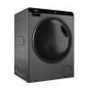 Haier HW50-BP12307GU1S elöltöltős mosógép, 5 kg, 1200 ford.