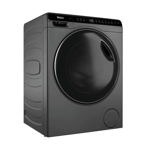 Haier HW50-BP12307GU1S elöltöltős mosógép, 5 kg, 1200 ford.
