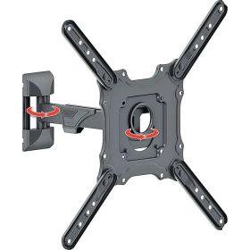 SCHWAIGER Motion 3 LWH25535513  TV-fali tartó 190 cm-