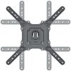 SCHWAIGER Motion 3 LWH25535513  TV-fali tartó 190 cm-