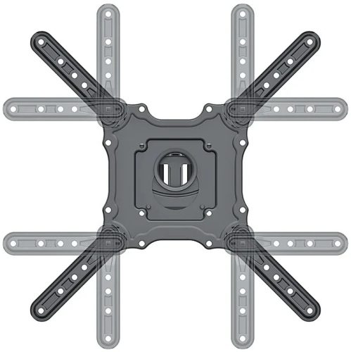 SCHWAIGER Motion 3 LWH25535513  TV-fali tartó 190 cm-
