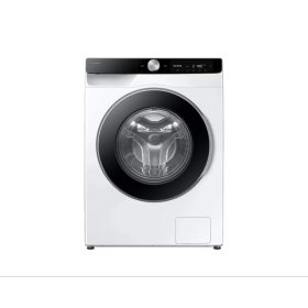 Samsung WW11DG6B85LKU4 Mosógép AI mosással 11 kg, fehér