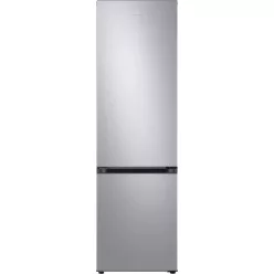   Samsung RB38C603DSA/EF Alulfagyasztós hűtőszekrény Beépített Wi-fi-vel 390 L, fémes grafit