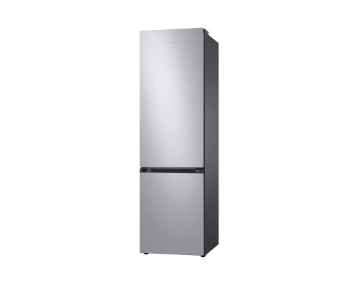 Samsung RB38C603DSA/EF Alulfagyasztós hűtőszekrény Beépített Wi-fi-vel 390 L, fémes grafit