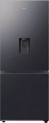 Samsung RB50DG632EB1EO Széles alulfagyasztós hűtőszekrény SmartThings AI energia üzemmóddal 505 L