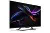SHARP 65HR7265E 164cm-es 4K UHD 144Hz QLED Google TV