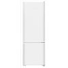 LIEBHERR CUe281-26 kombinált hűtőszekrény