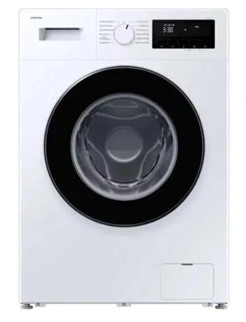 Samsung WW80FG3M05AWLE elöltöltős mosógép, 8 kg, gőz technológ.