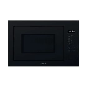   Candy CA38FL7N25WXB beép. mikrohullámú sütő, grill, 25 liter