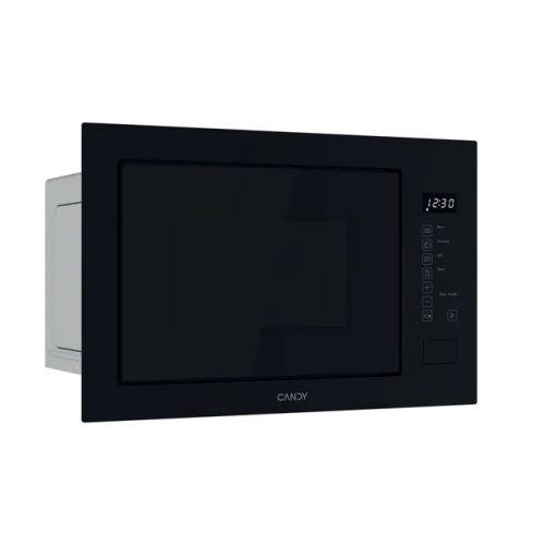 Candy CA38FL7N25WXB beép. mikrohullámú sütő, grill, 25 liter