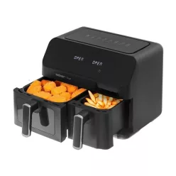 Zelmer Air Fryer ZAF9000 NEW 9 liter (5,5 + 3,5)