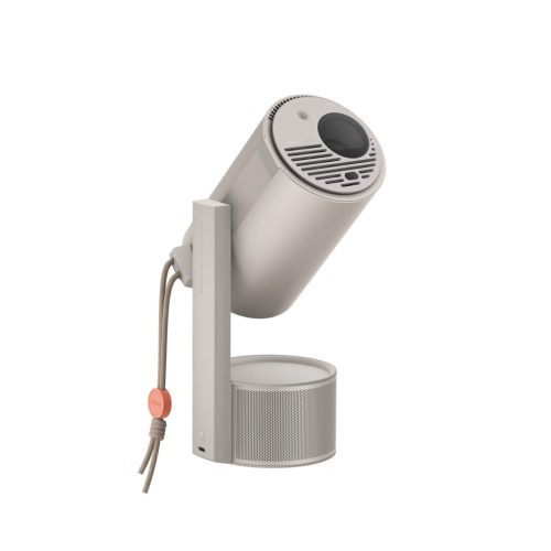 XGIMI MoGo 3 Pro LED Projektor Harman/Kardon hangrendszerrel (PGX-057)