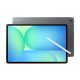 X626B GALAXY TAB S10 FE+ 5G (8/128GB) GRAY