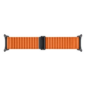 Galaxy Watch Ultra túra szíj, narancs
