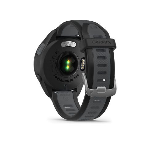 Forerunner 165 Black