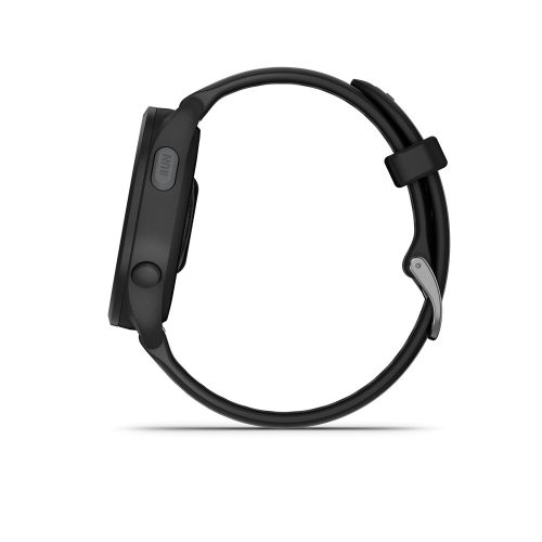 Forerunner 165 Black