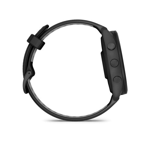 Forerunner 265 Black Grey