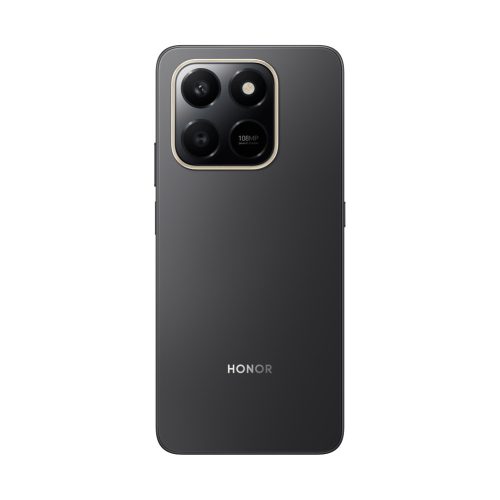 X7d 6/128GB, Velvet Black