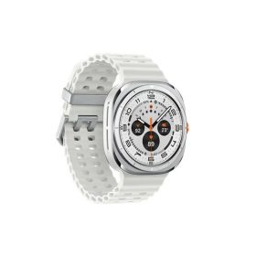 Galaxy Watch Ultra (47mm, LTE), Absolute White