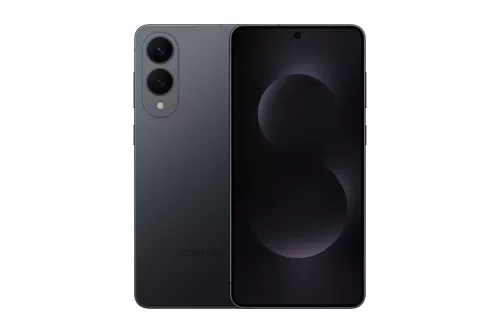 S937B GALAXY S25 EDGE (12GB/256GB), TITANIUM JETBLACK