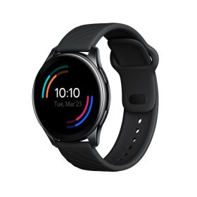 OnePlus Watch Midnight Black W301GB