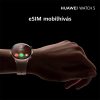 Huawei Watch 5 42mm Beige