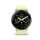 Venu 4 - 45 mm, silver, yellow silicone band