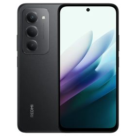 Redmi 15 Midnight Black 6/128GB