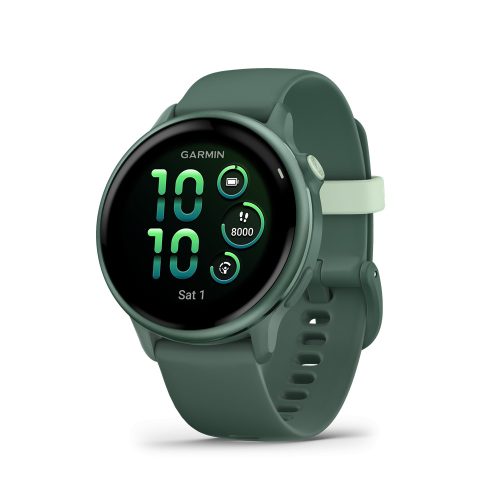 vívoactive 6 green