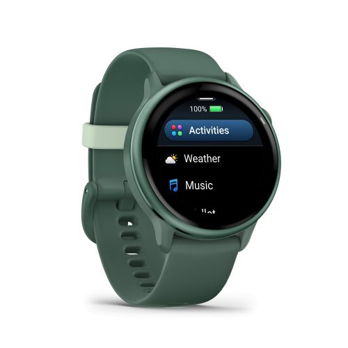 vívoactive 6 green