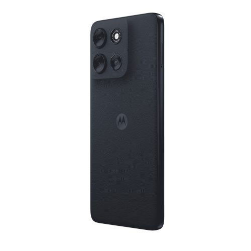 MOTO G56 5G DS 8+256GB PANTONE Black Oyster (fekete)