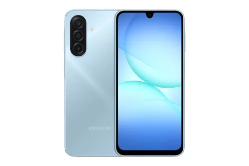 A175F GALAXY A17 LTE DS (4/128GB), BLUE