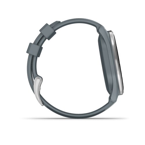 Approach S44 silver grey