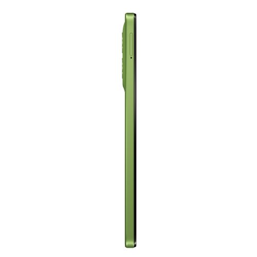 MOTO G06 DS 4+64GB - PANTONE Tendril (zöld)