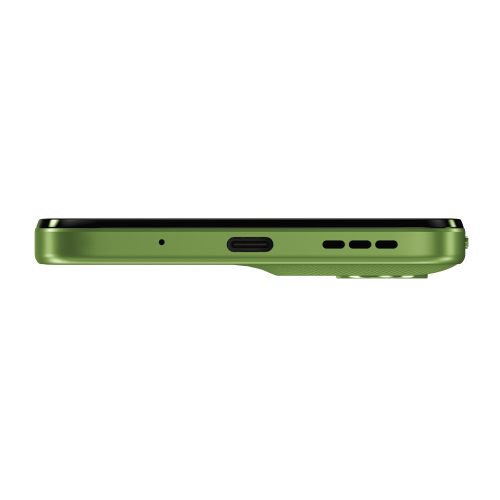 MOTO G06 DS 4+64GB - PANTONE Tendril (zöld)