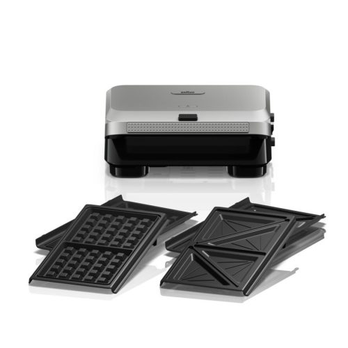 SnackMaker5 SM5005 Szendvicssütő