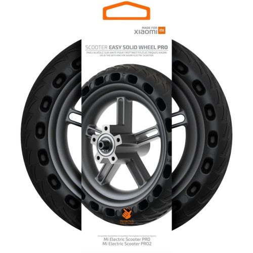 Elektromos roller EasySolid külső Pro/Pro2