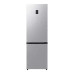   Alulfagyasztós hűtőszekrény RB34C670DSA/EF Wi-fi-vel 344 L