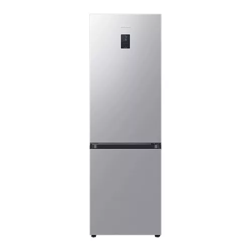 Alulfagyasztós hűtőszekrény RB34C670DSA/EF Wi-fi-vel 344 L