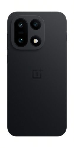 OnePlus 15 5G DS 12+256GB, Infiniti Black (fekete)
