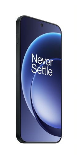 OnePlus 15 5G DS 12+256GB, Infiniti Black (fekete)