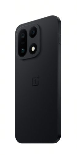 OnePlus 15 5G DS 12+256GB, Infiniti Black (fekete)