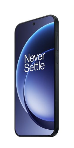 OnePlus 15 5G DS 12+256GB, Infiniti Black (fekete)