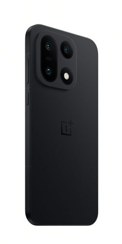 OnePlus 15 5G DS 12+256GB, Infiniti Black (fekete)